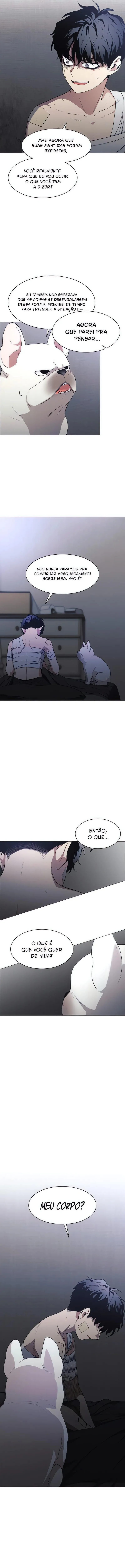 JAKDU: Shaman's Blade Capítulo 37 Página 18