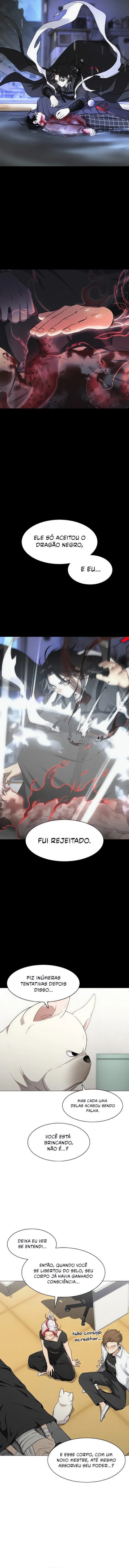 JAKDU: Shaman's Blade Capítulo 37 Página 3