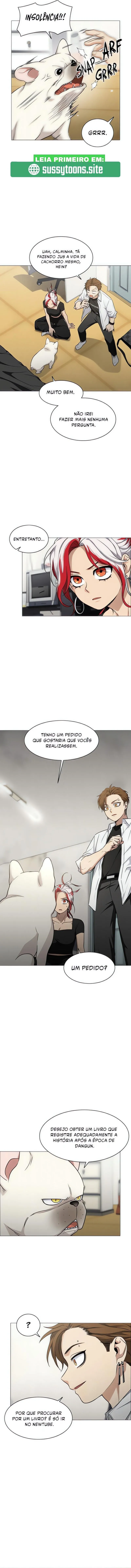 JAKDU: Shaman's Blade Capítulo 37 Página 7