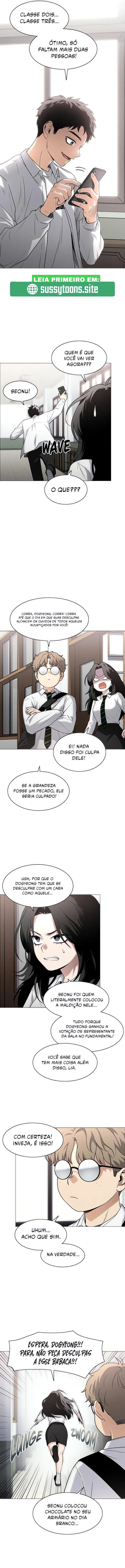 JAKDU: Shaman's Blade Capítulo 38 Página 10