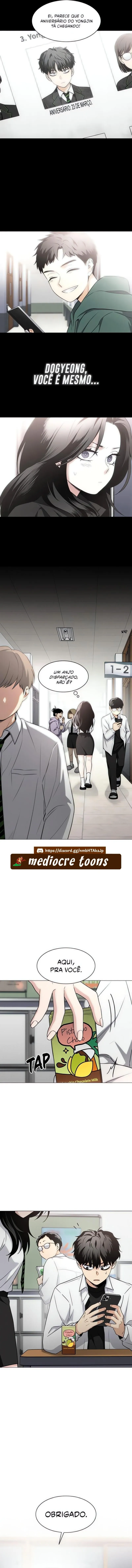 JAKDU: Shaman's Blade Capítulo 38 Página 14