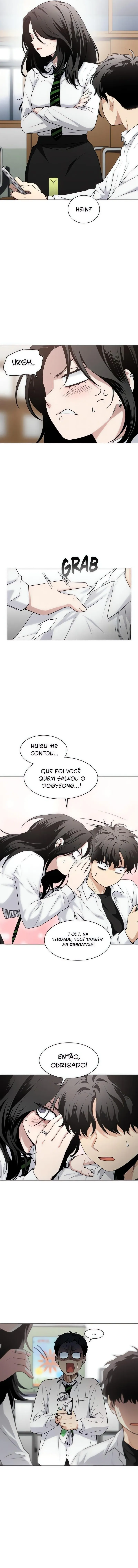 JAKDU: Shaman's Blade Capítulo 38 Página 15