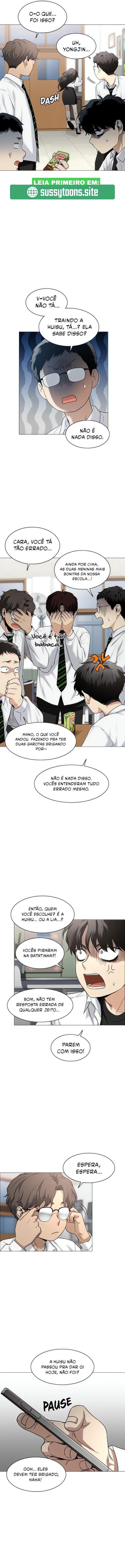 JAKDU: Shaman's Blade Capítulo 38 Página 16