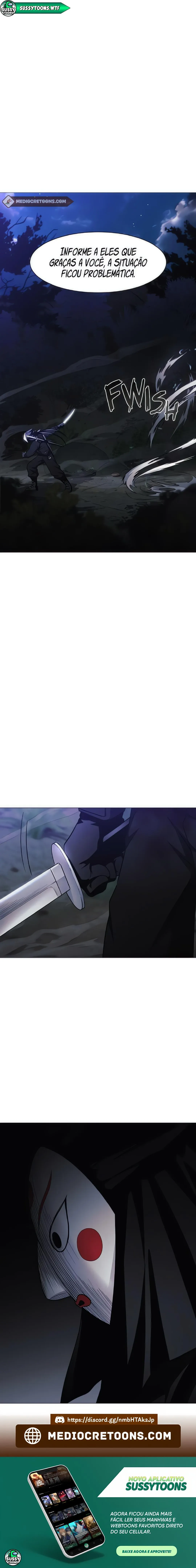 JAKDU: Shaman's Blade Capítulo 46 Página 10