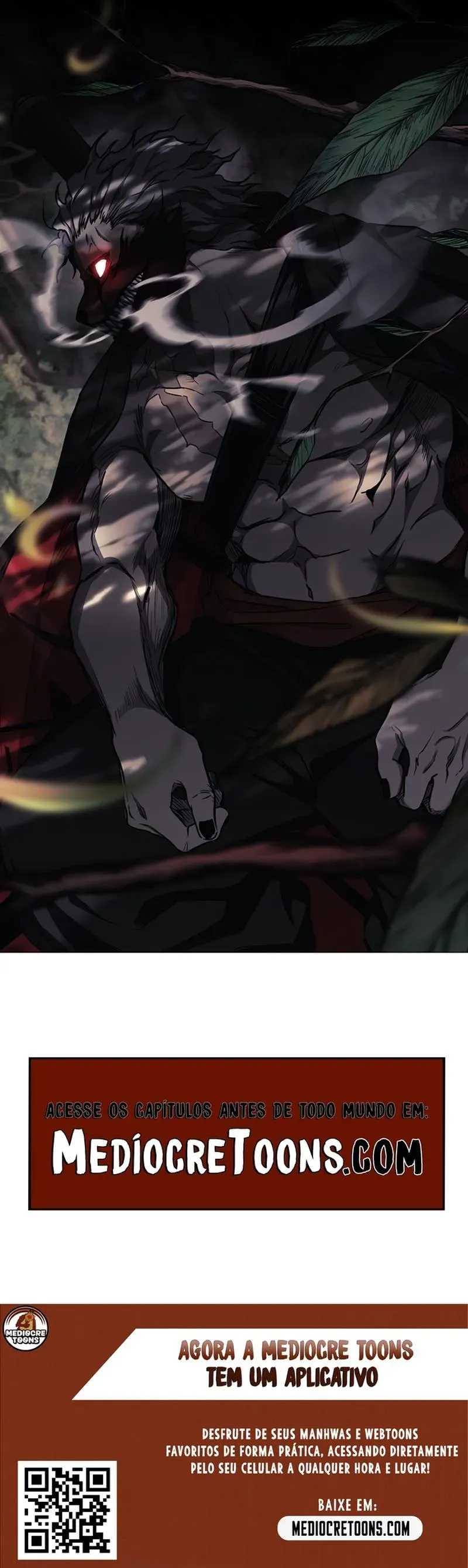 JAKDU: Shaman's Blade Capítulo 50 Página 13