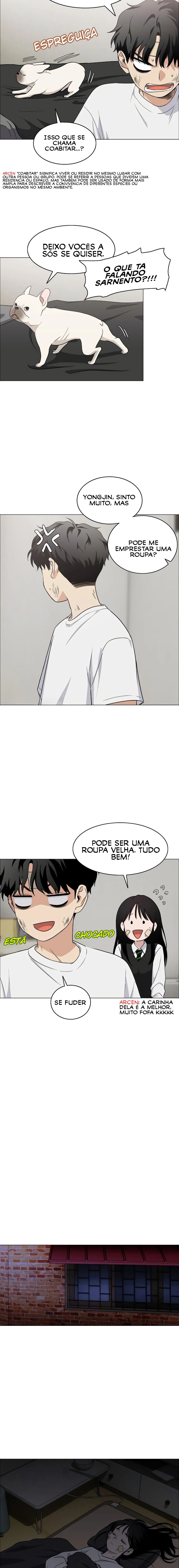 JAKDU: Shaman's Blade Capítulo 6 Página 20