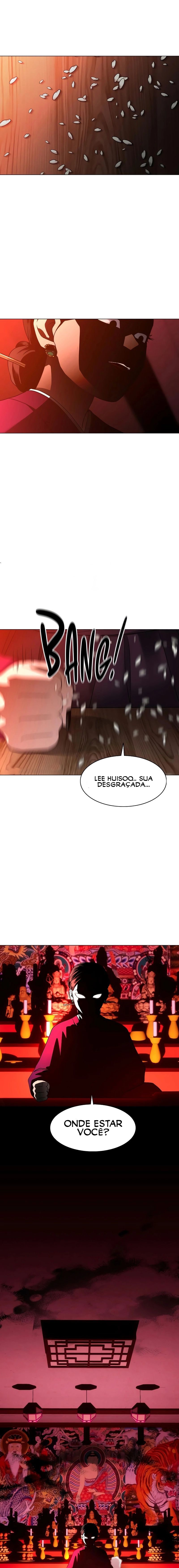 JAKDU: Shaman's Blade Capítulo 6 Página 26