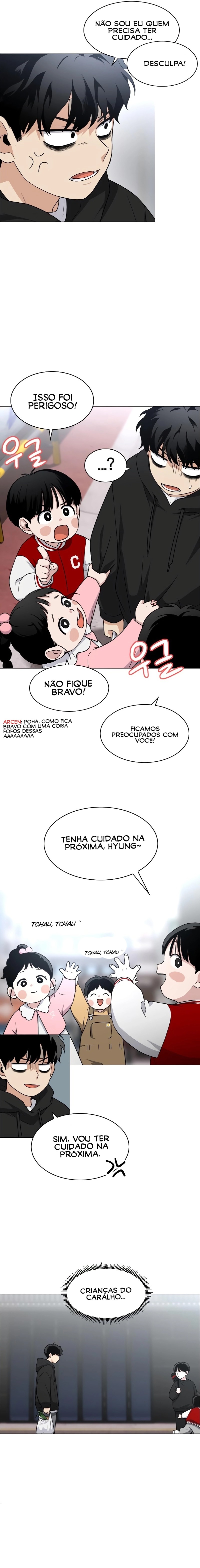 JAKDU: Shaman's Blade Capítulo 7 Página 20
