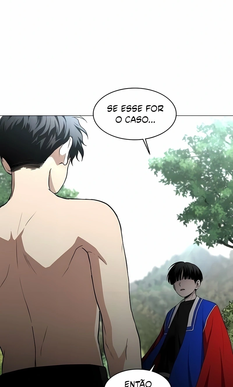 JAKDU: Shaman's Blade Capítulo 79 Página 110