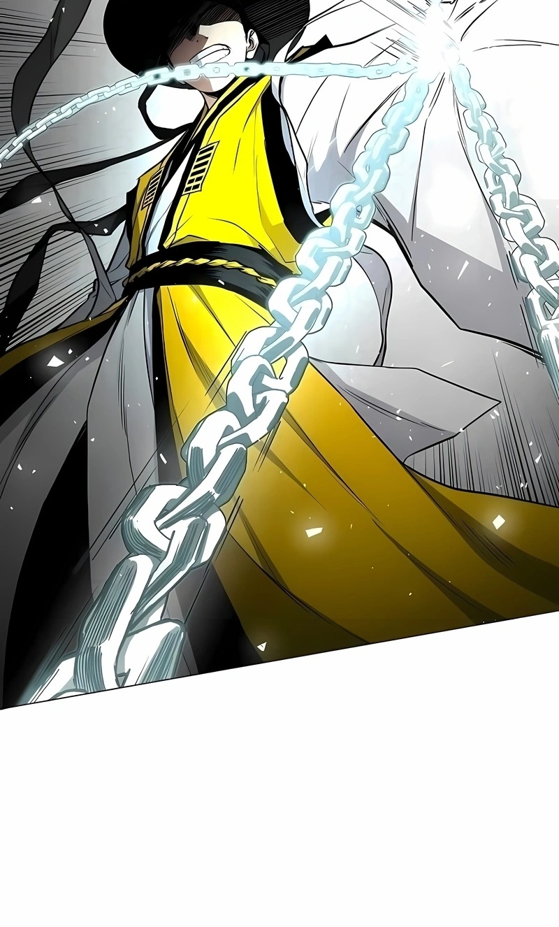 JAKDU: Shaman's Blade Capítulo 79 Página 49