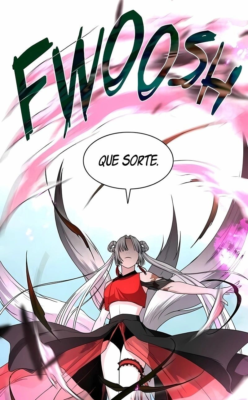 JAKDU: Shaman's Blade Capítulo 80 Página 22
