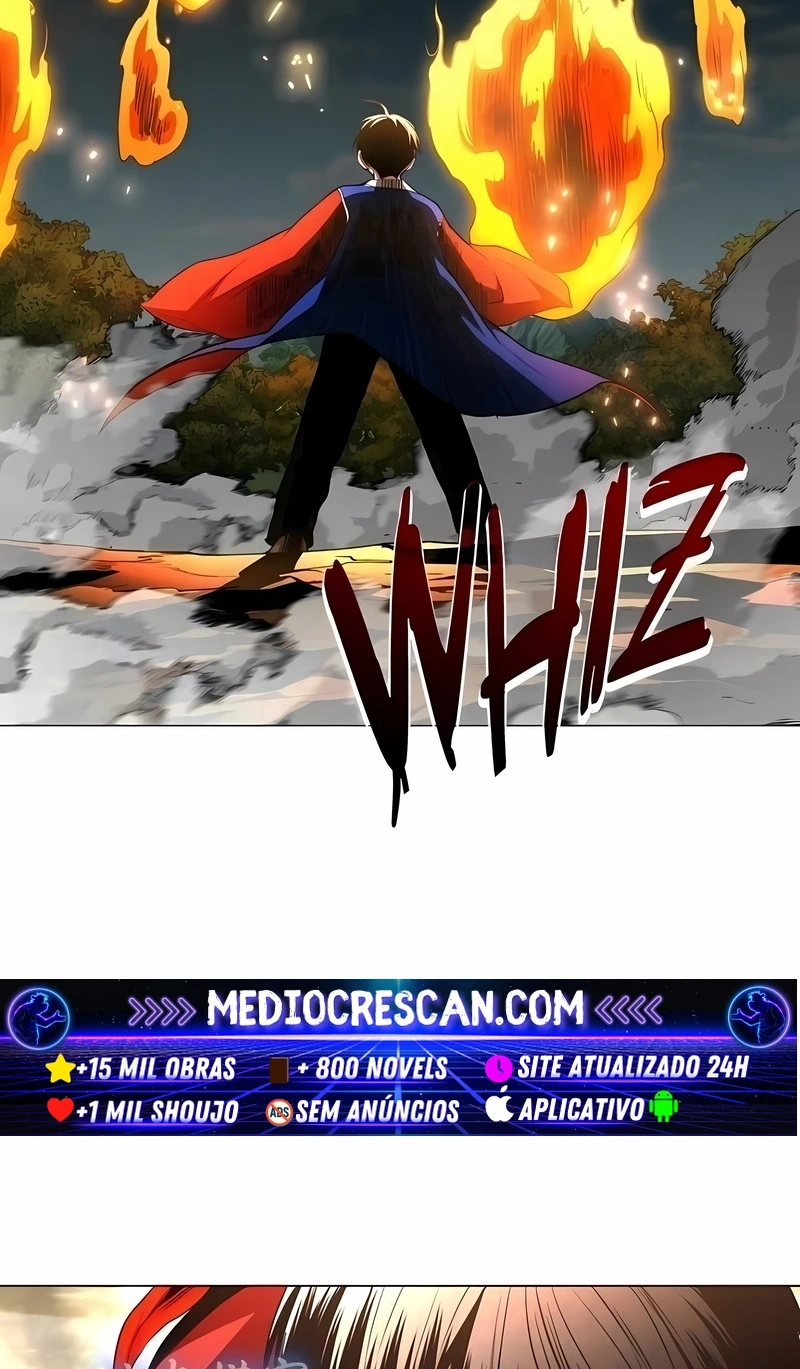JAKDU: Shaman's Blade Capítulo 81 Página 12