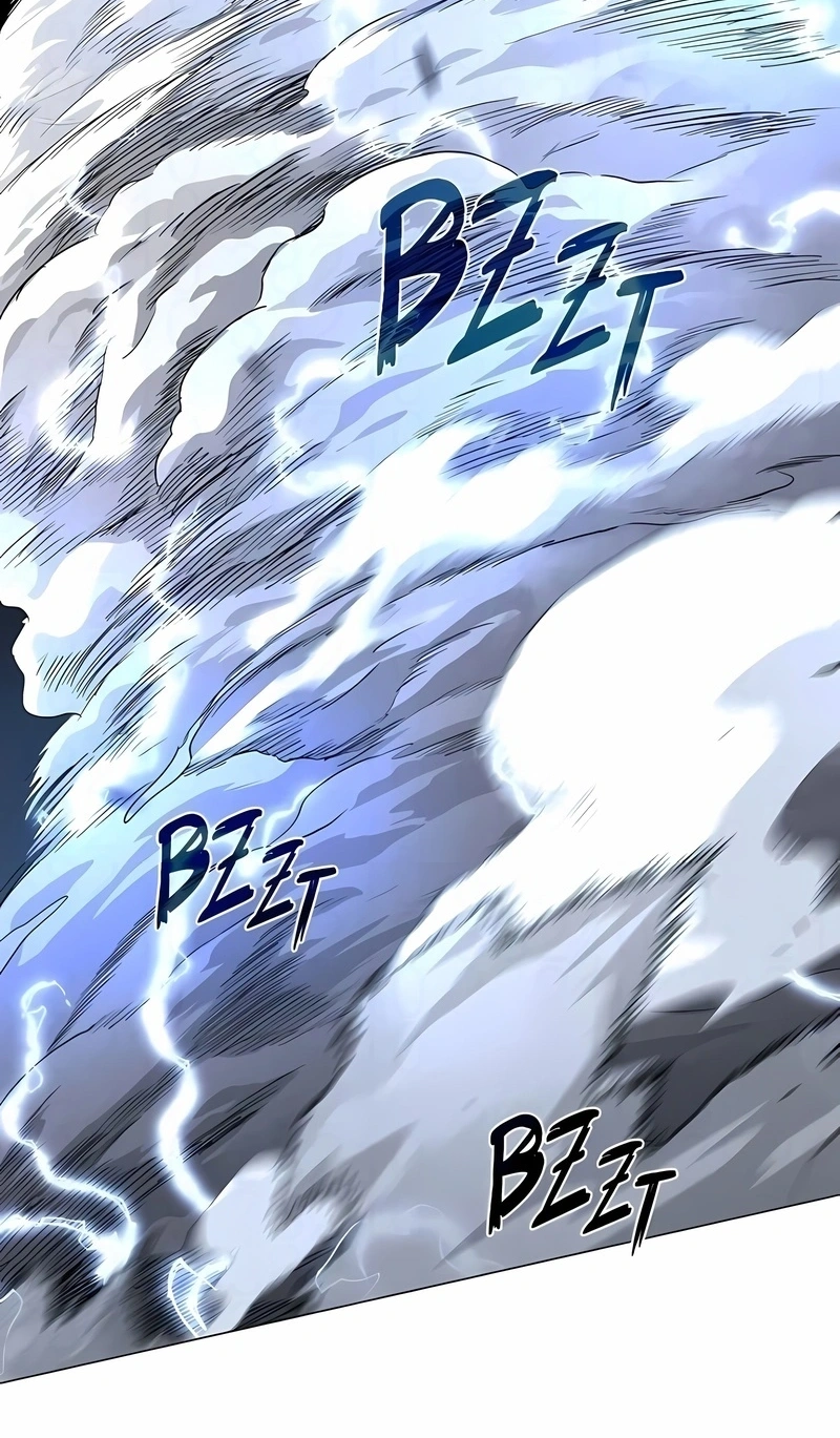 JAKDU: Shaman's Blade Capítulo 81 Página 49
