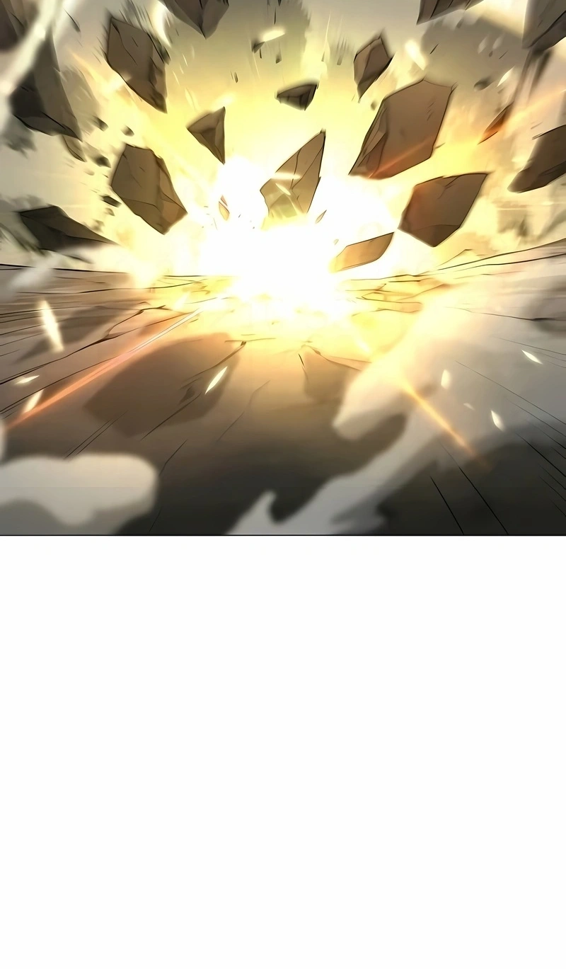 JAKDU: Shaman's Blade Capítulo 81 Página 6