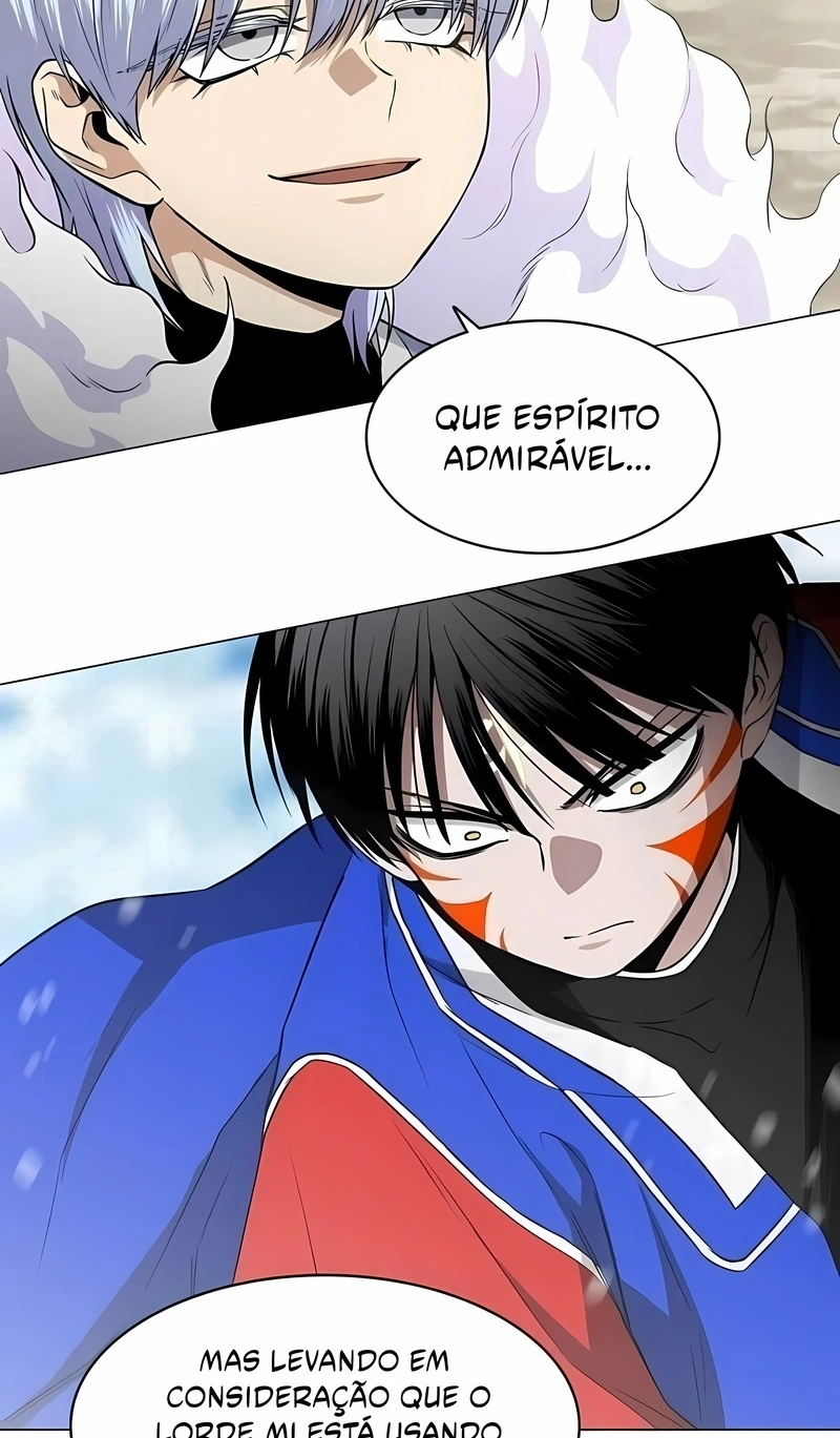 JAKDU: Shaman's Blade Capítulo 81 Página 90