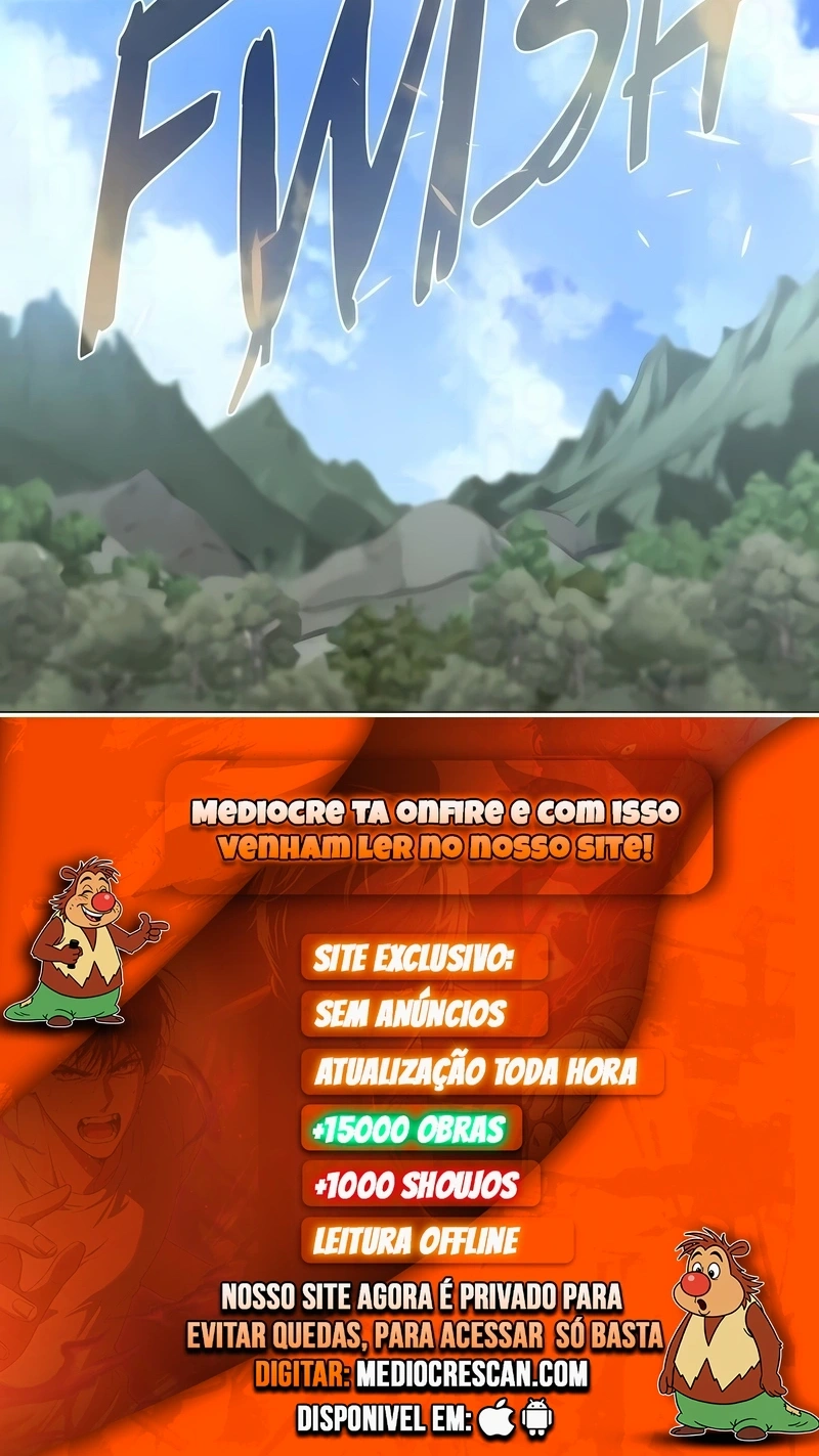JAKDU: Shaman's Blade Capítulo 82 Página 120