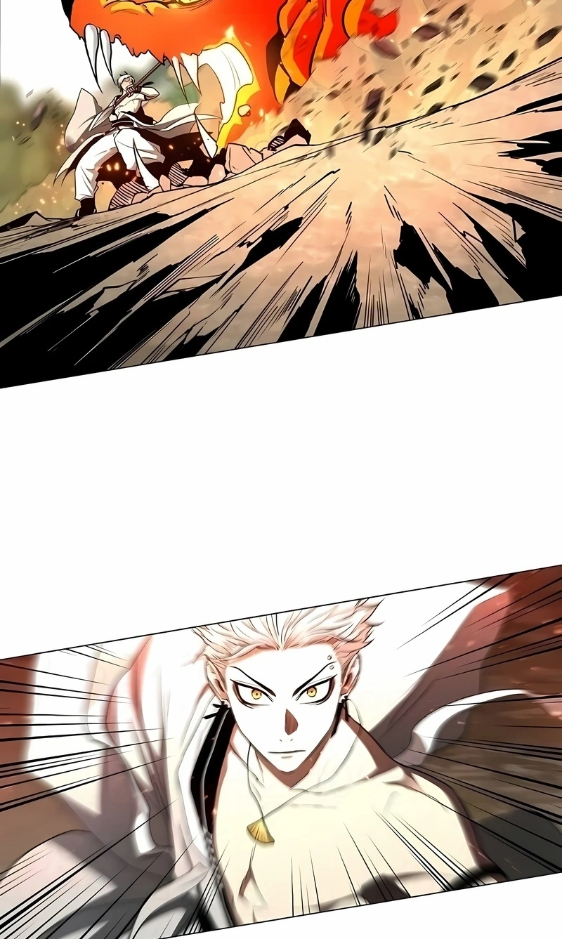JAKDU: Shaman's Blade Capítulo 82 Página 50