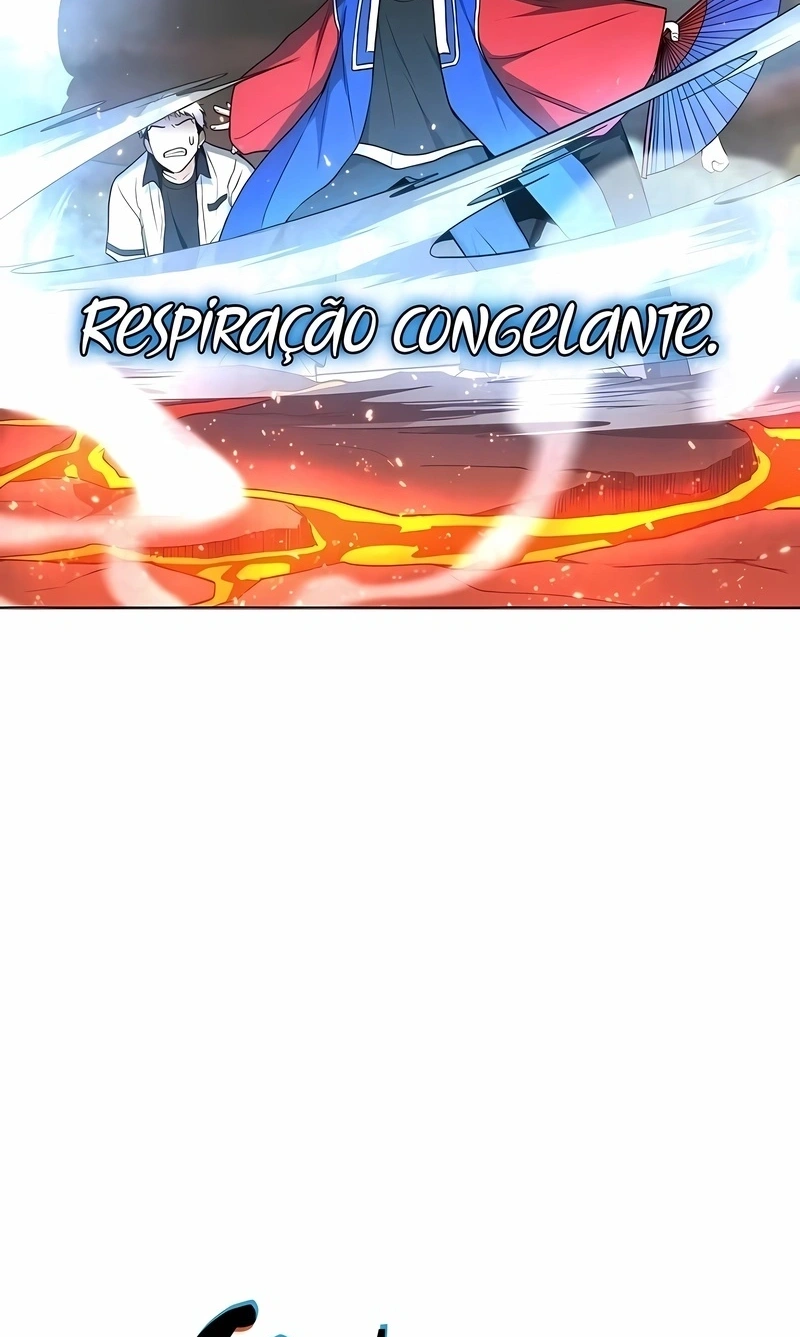 JAKDU: Shaman's Blade Capítulo 82 Página 83