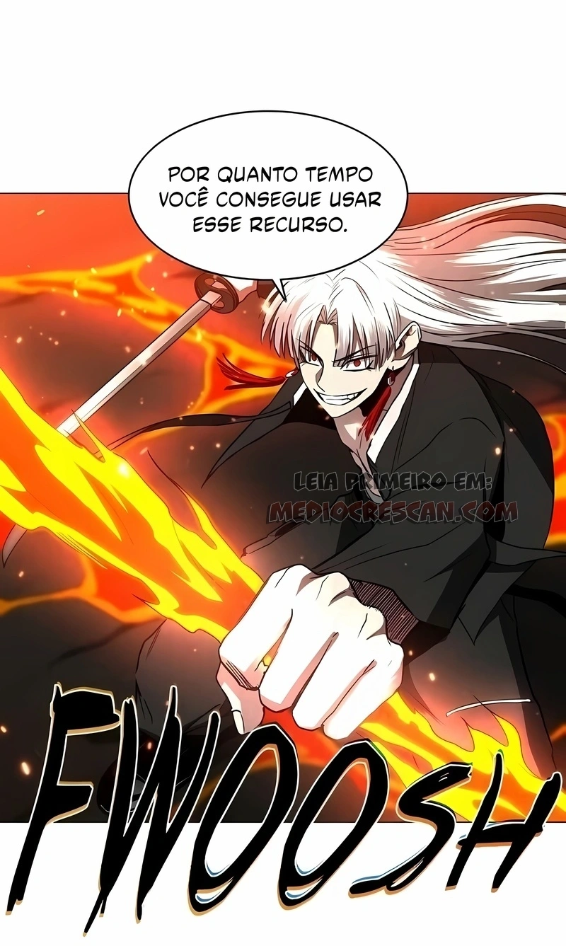 JAKDU: Shaman's Blade Capítulo 82 Página 85