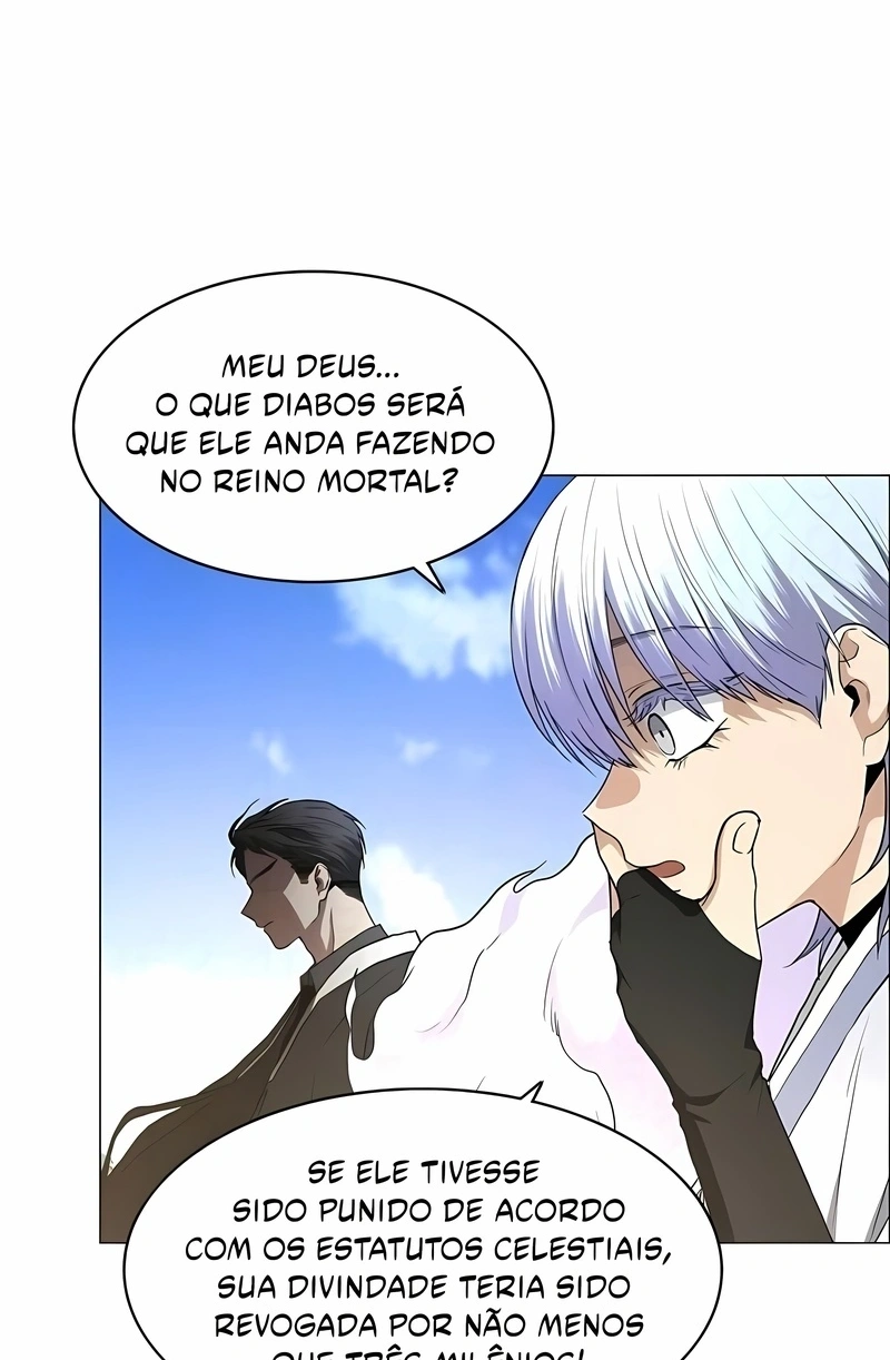 JAKDU: Shaman's Blade Capítulo 83 Página 41