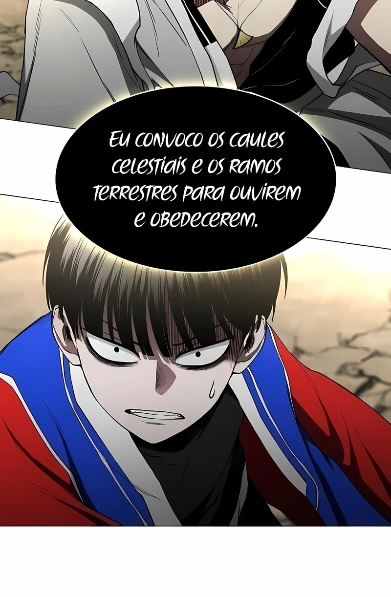 JAKDU: Shaman's Blade Capítulo 83 Página 79