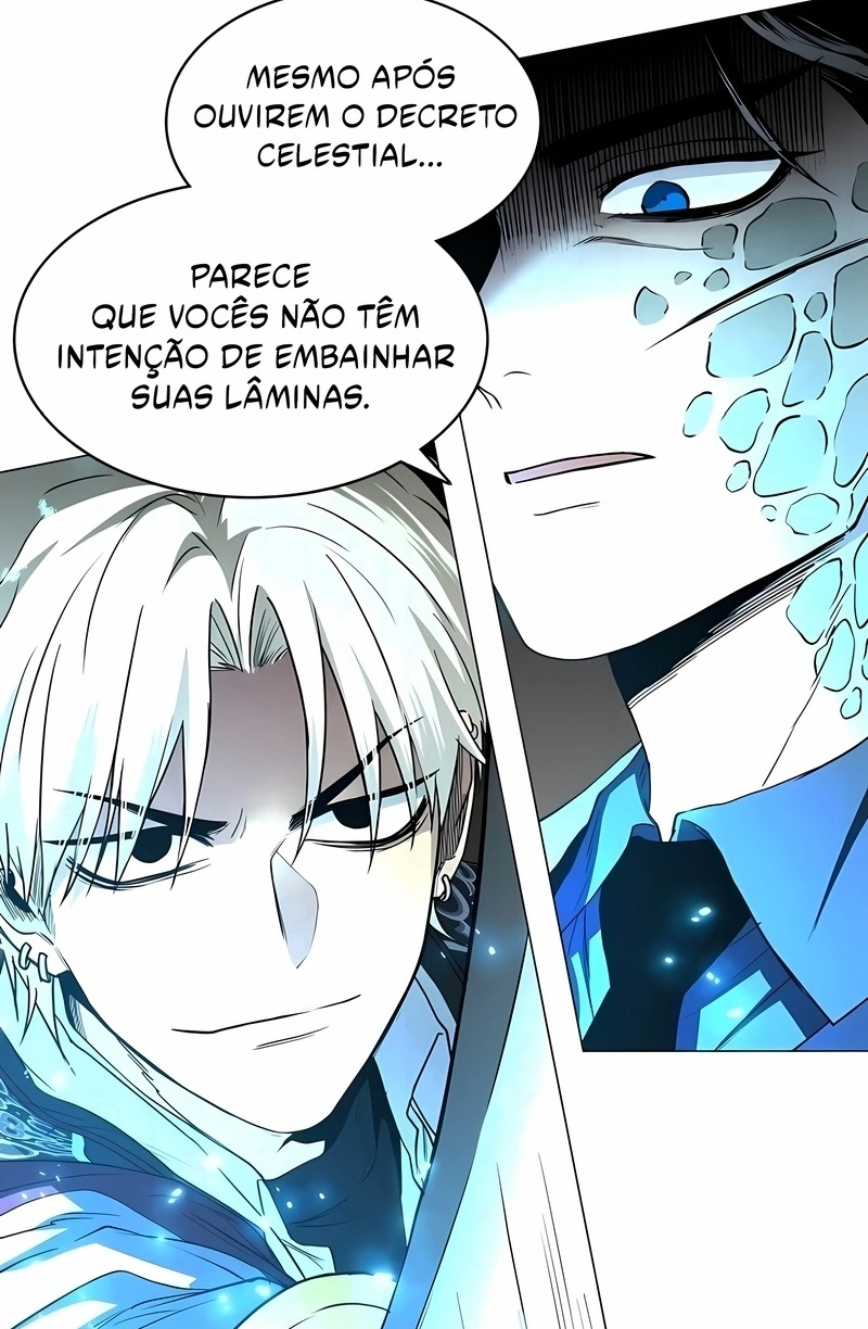 JAKDU: Shaman's Blade Capítulo 84 Página 24