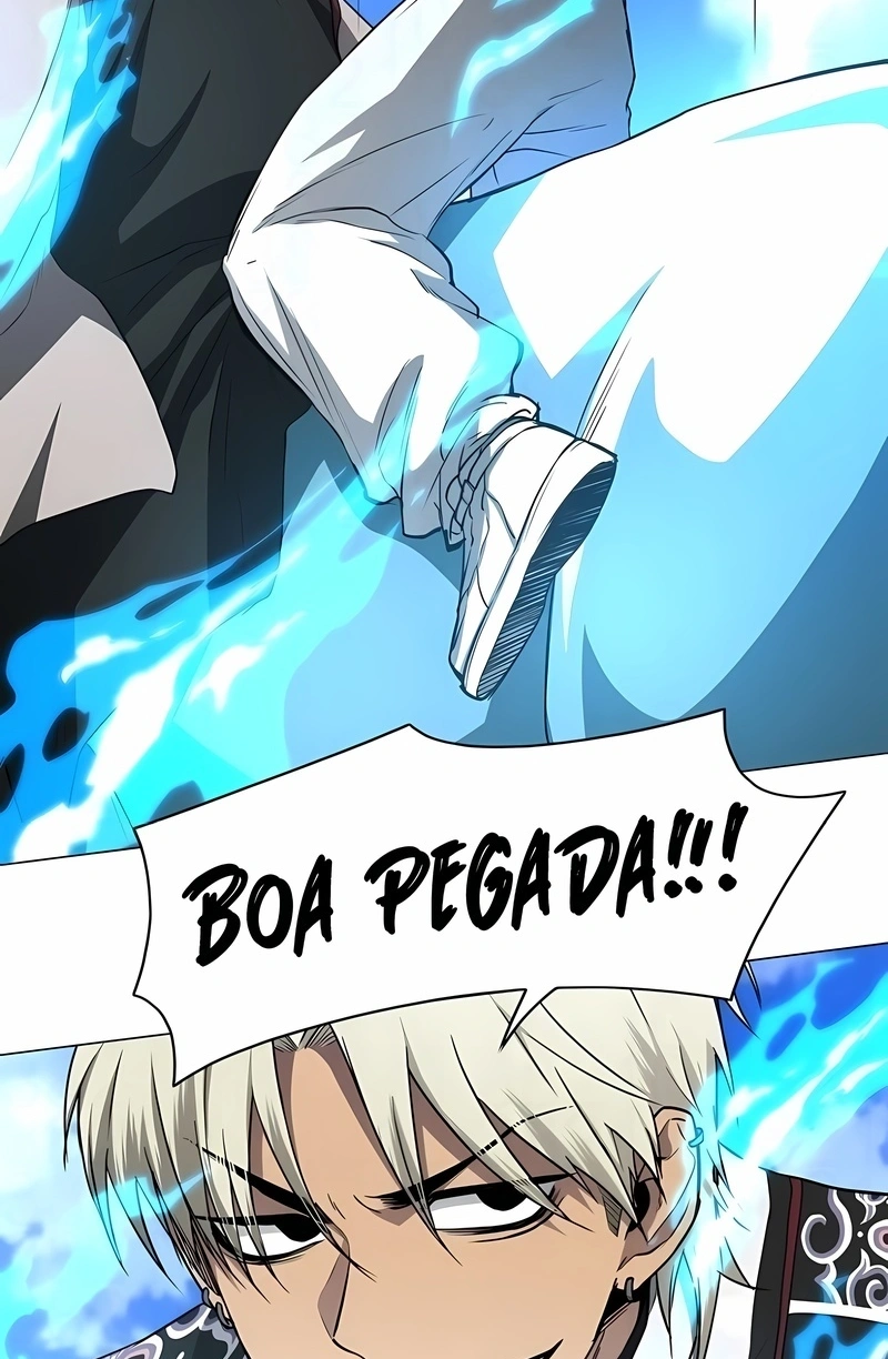 JAKDU: Shaman's Blade Capítulo 84 Página 9