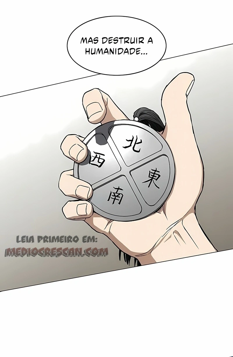 JAKDU: Shaman's Blade Capítulo 84 Página 98