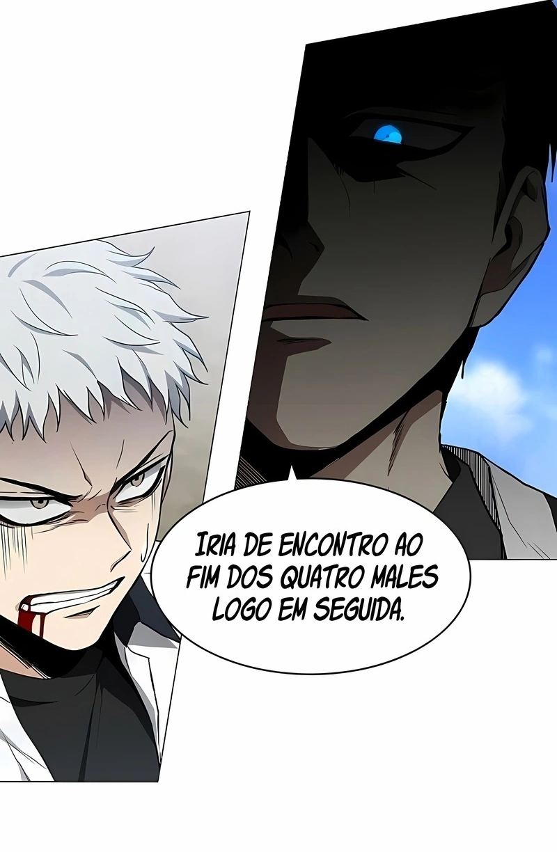 JAKDU: Shaman's Blade Capítulo 84 Página 99