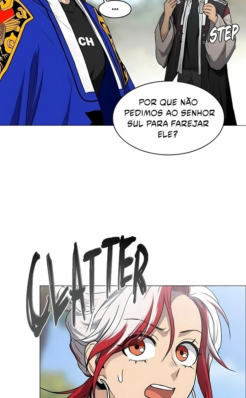 JAKDU: Shaman's Blade Capítulo 85 Página 12