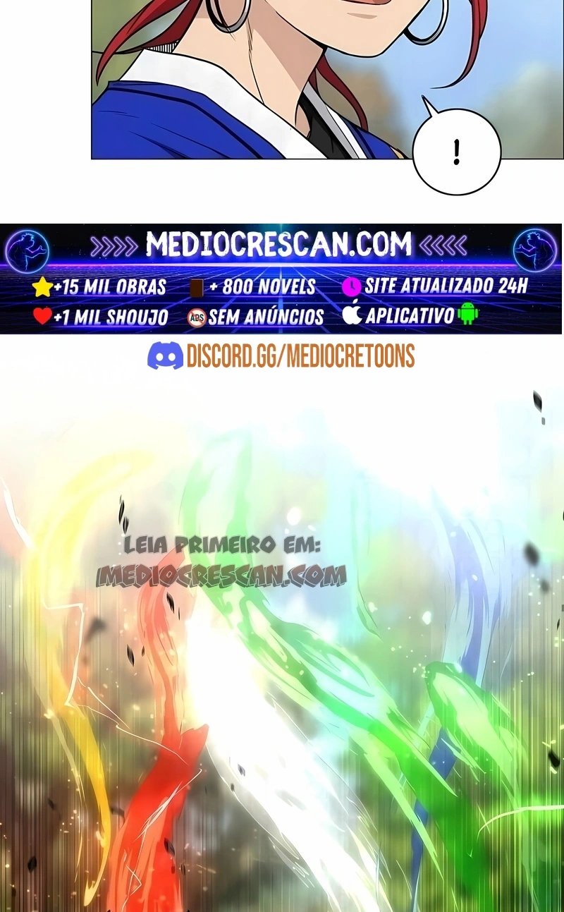 JAKDU: Shaman's Blade Capítulo 85 Página 13