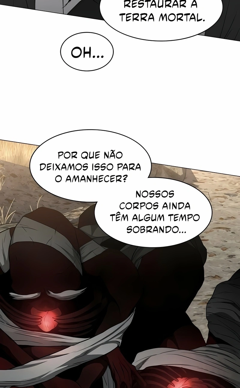 JAKDU: Shaman's Blade Capítulo 85 Página 42