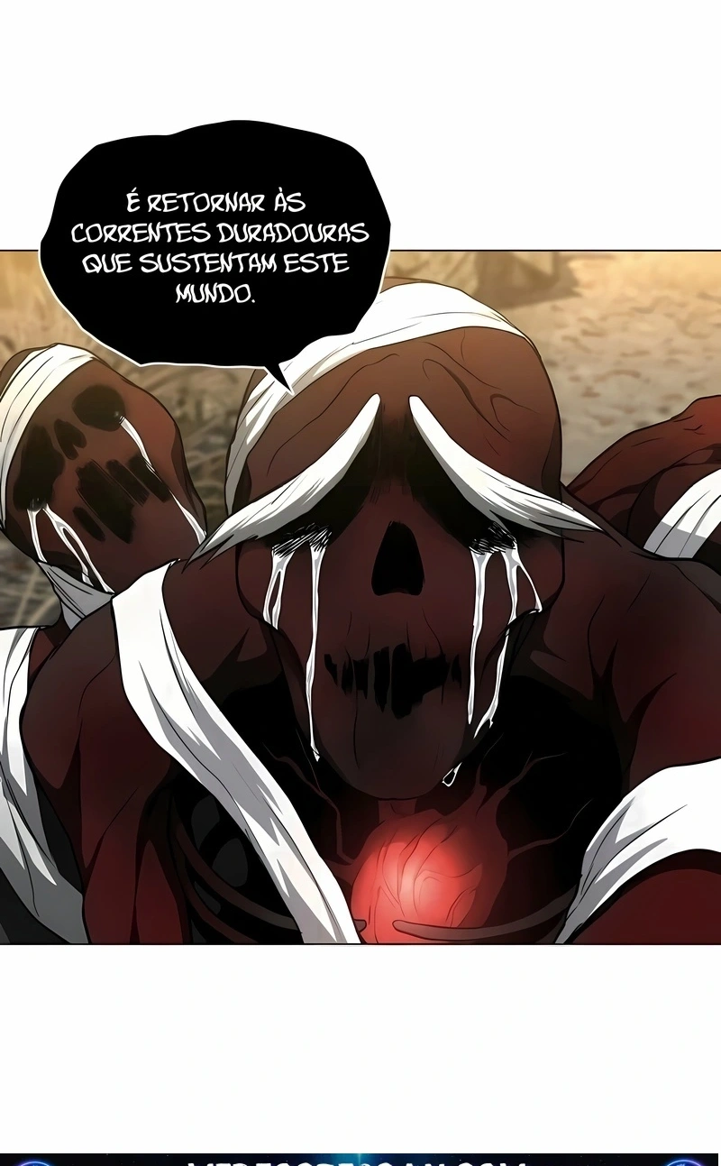 JAKDU: Shaman's Blade Capítulo 85 Página 59