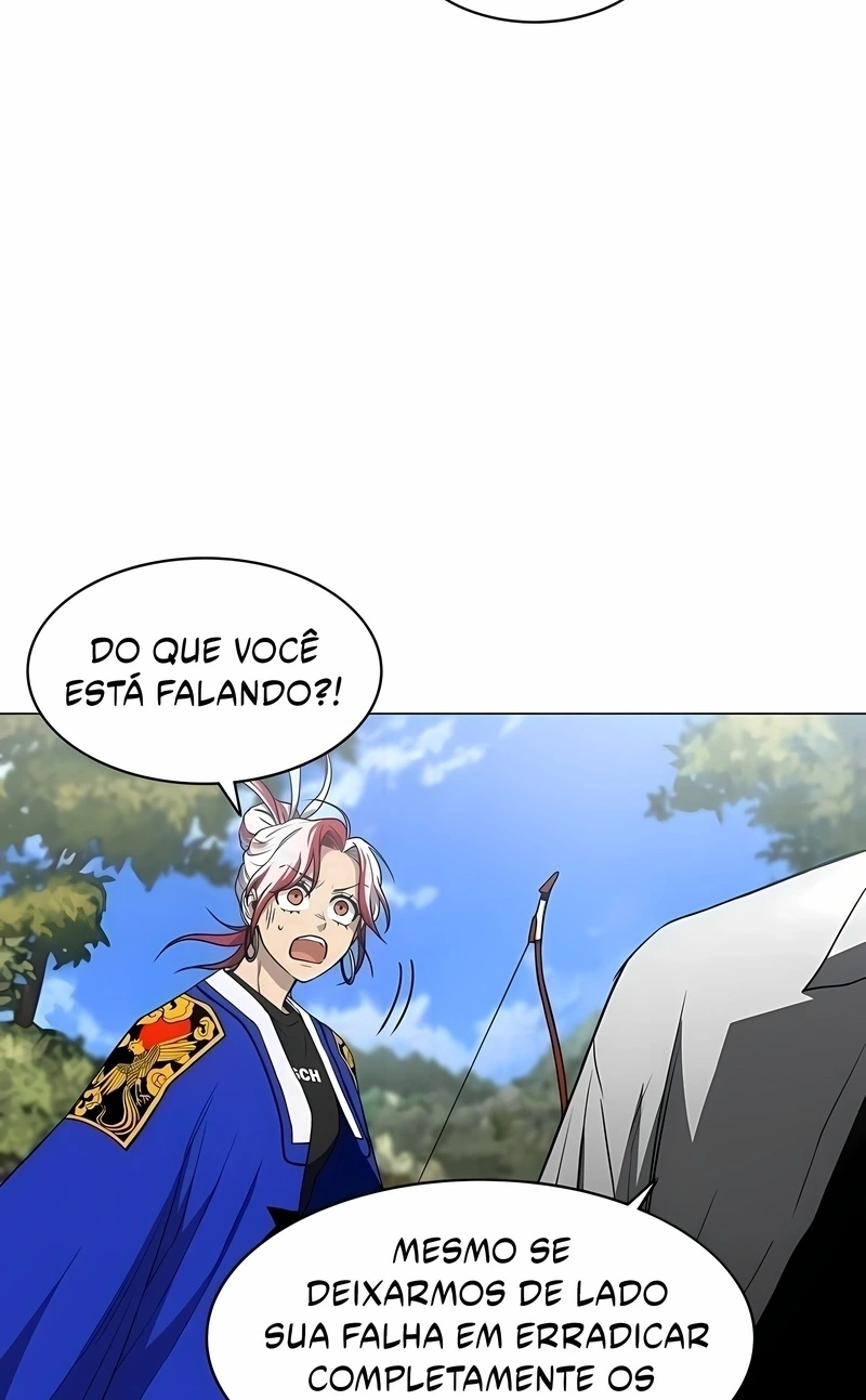 JAKDU: Shaman's Blade Capítulo 85 Página 8
