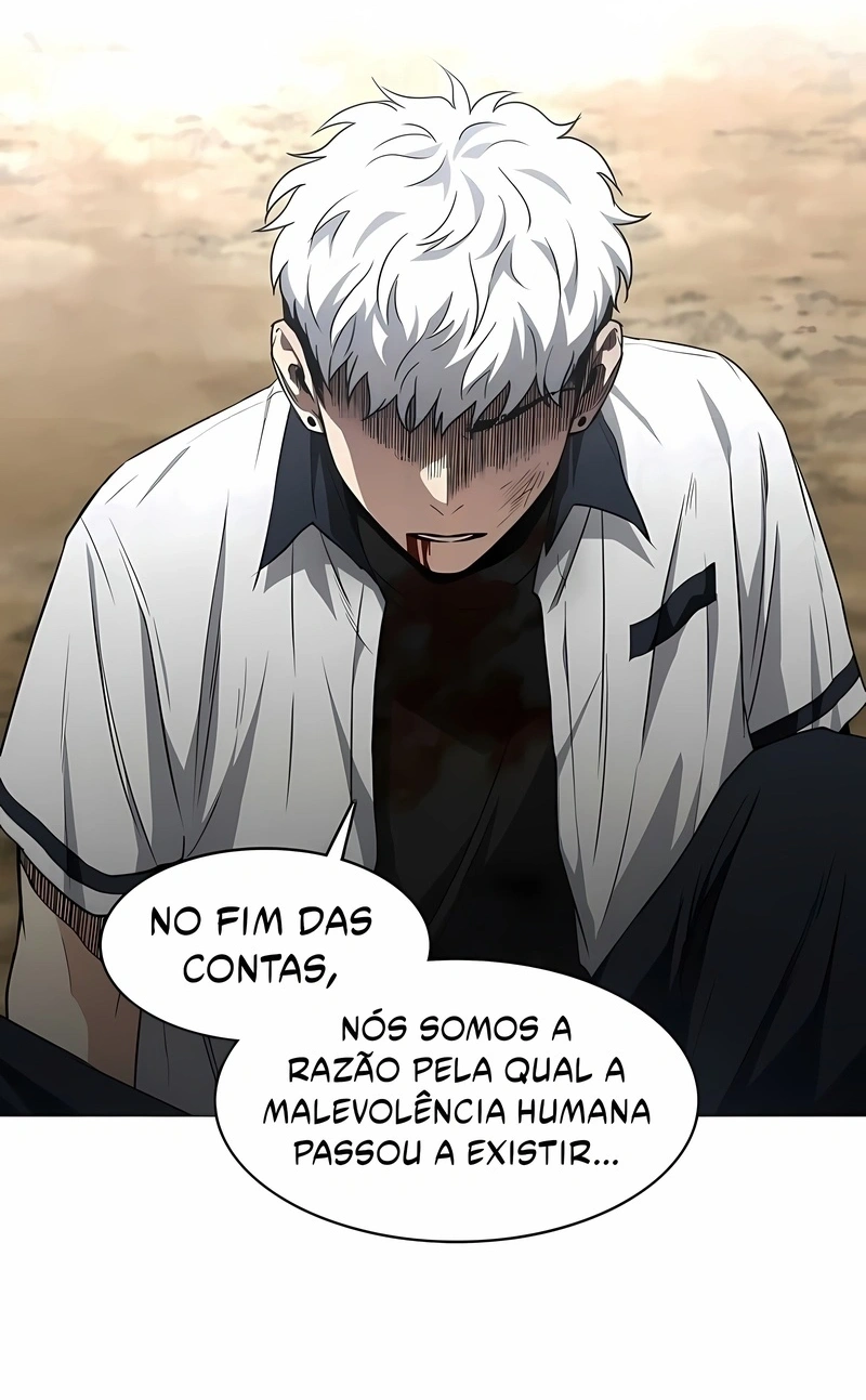 JAKDU: Shaman's Blade Capítulo 85 Página 80