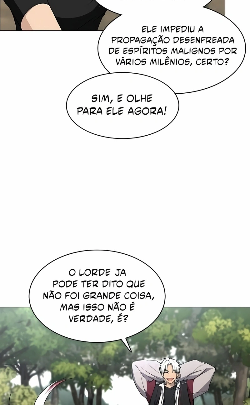 JAKDU: Shaman's Blade Capítulo 85 Página 91