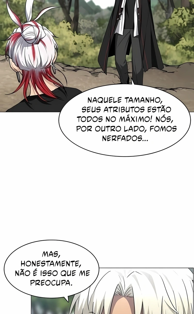 JAKDU: Shaman's Blade Capítulo 85 Página 92