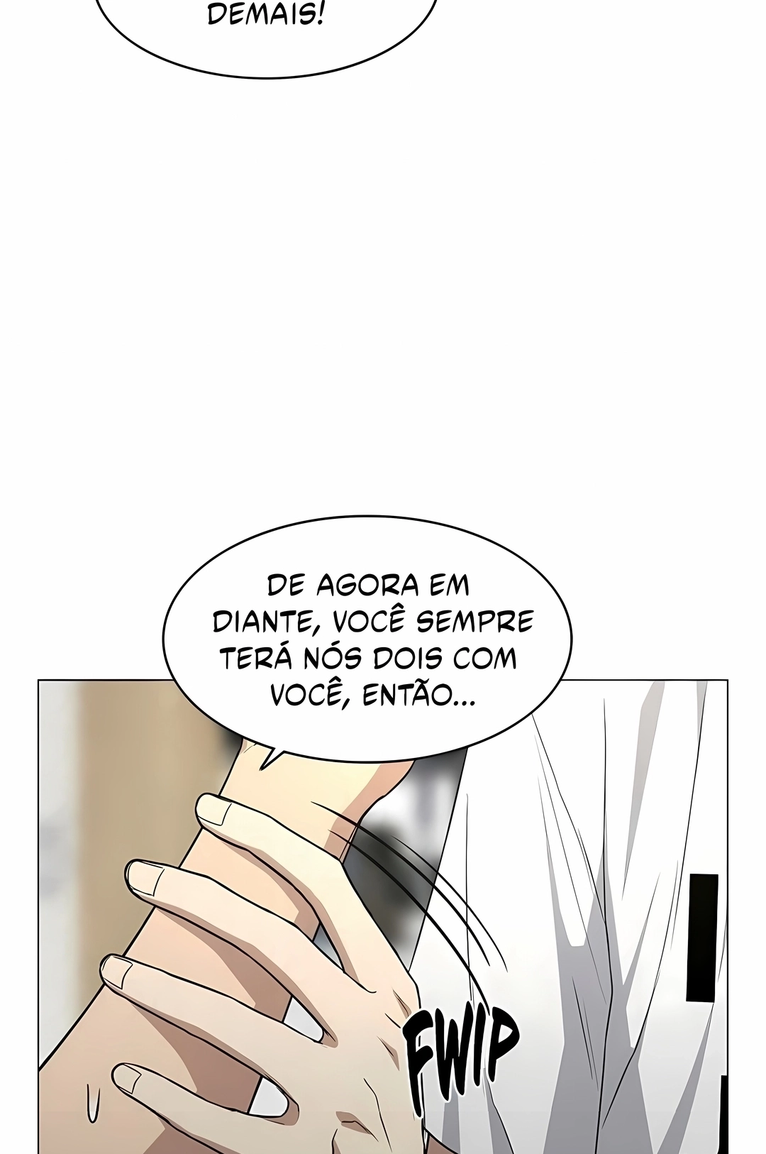 JAKDU: Shaman's Blade Capítulo 86 Página 100