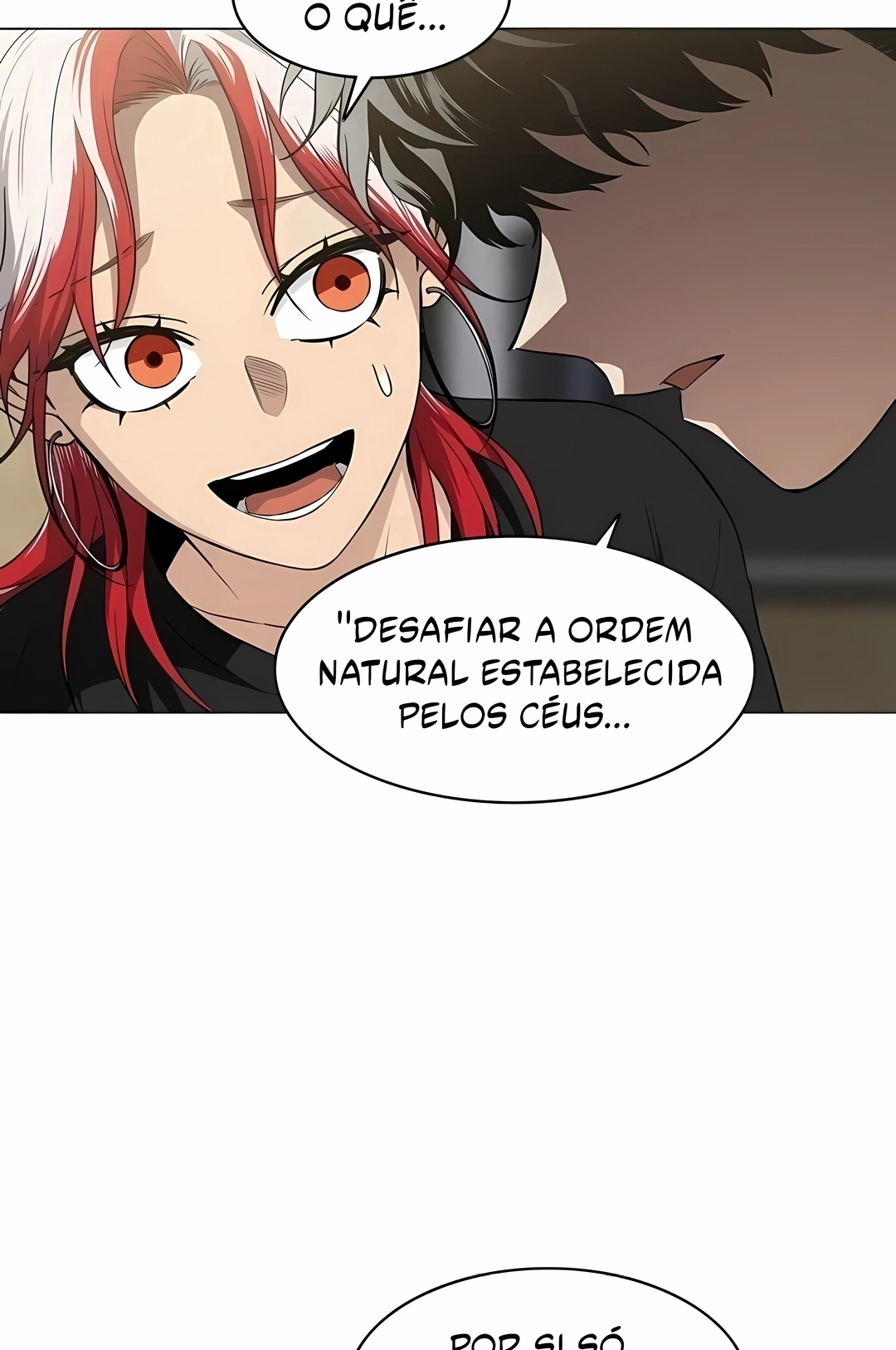 JAKDU: Shaman's Blade Capítulo 86 Página 105