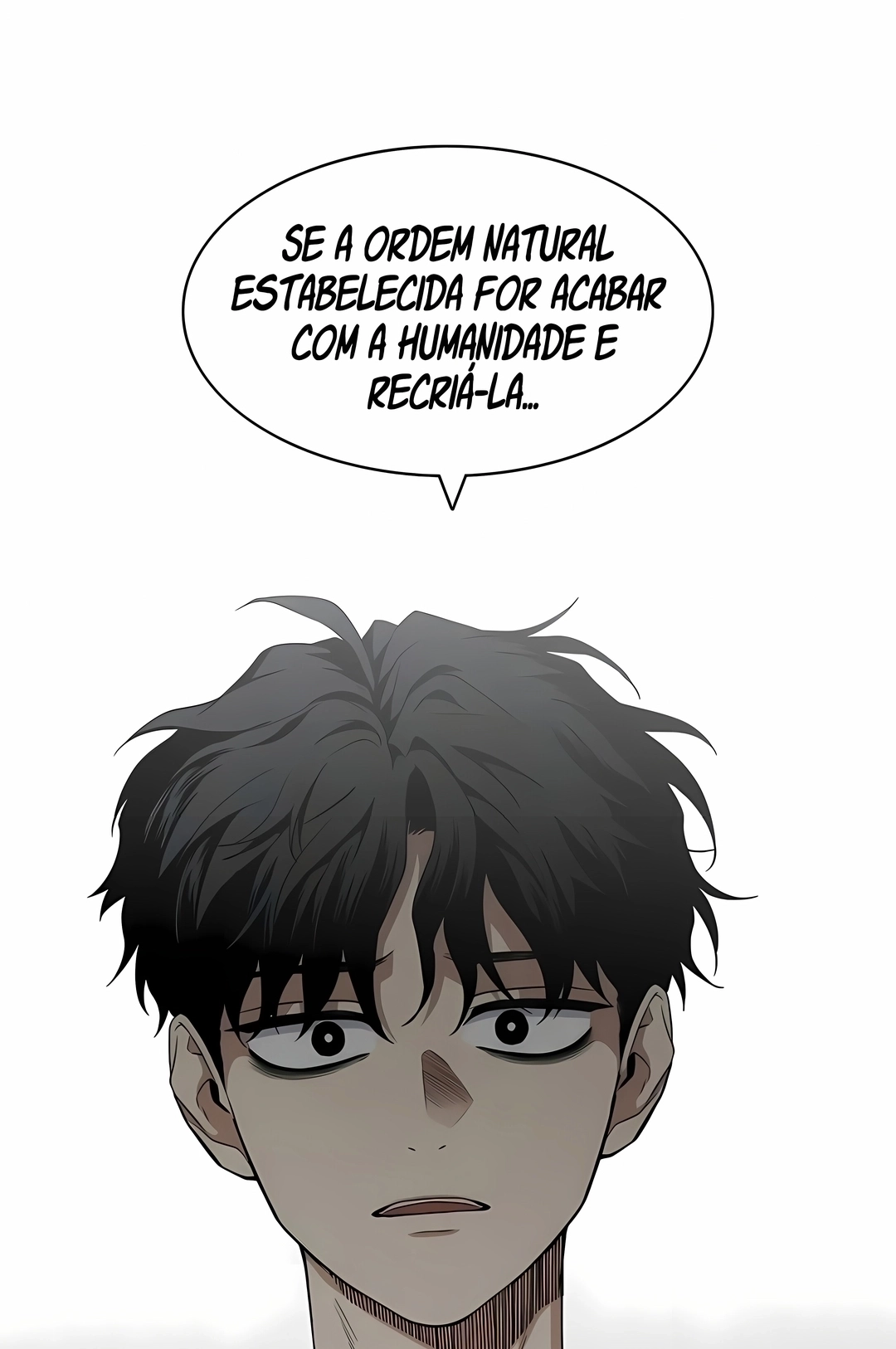 JAKDU: Shaman's Blade Capítulo 86 Página 107