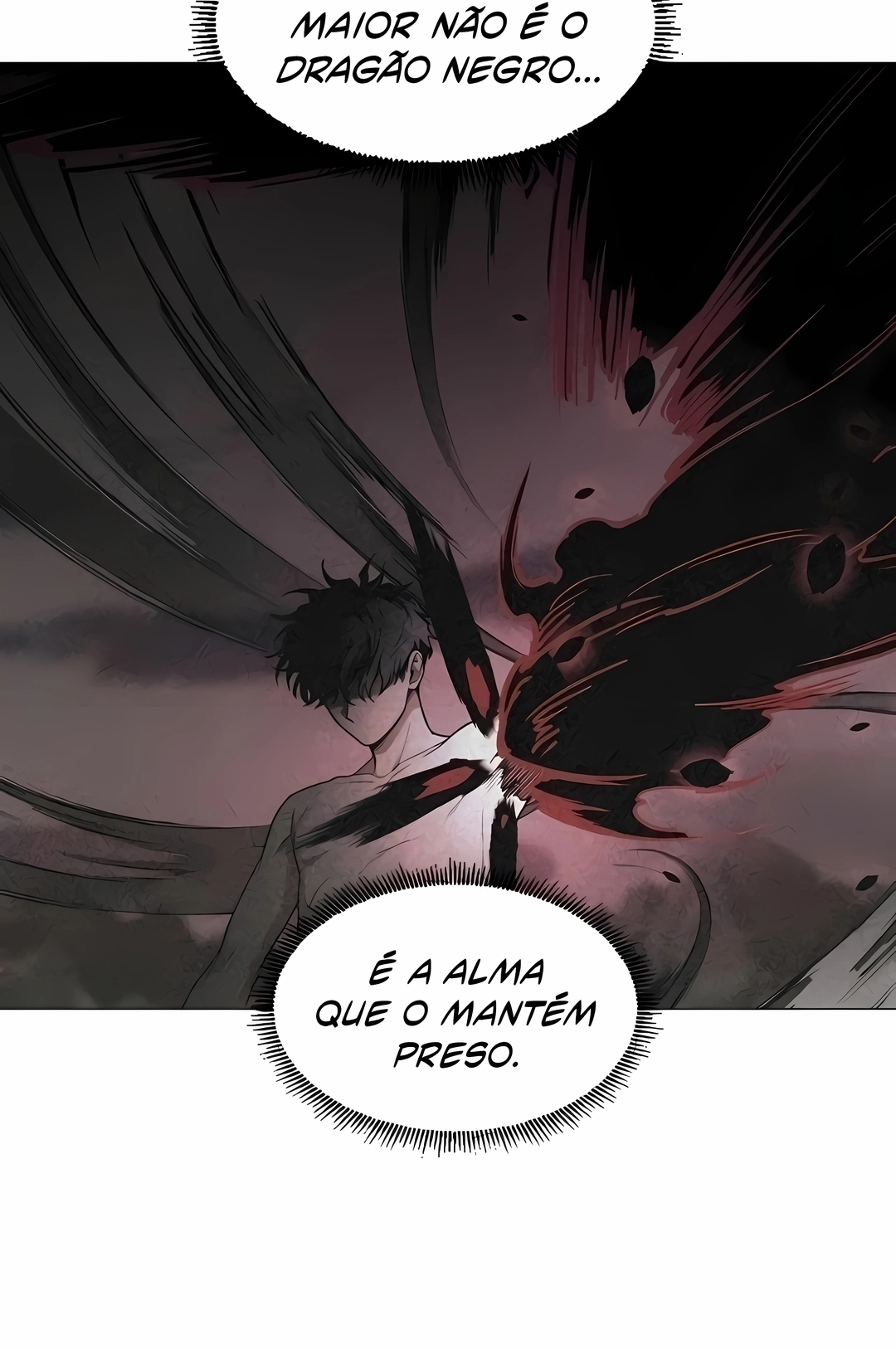 JAKDU: Shaman's Blade Capítulo 86 Página 39