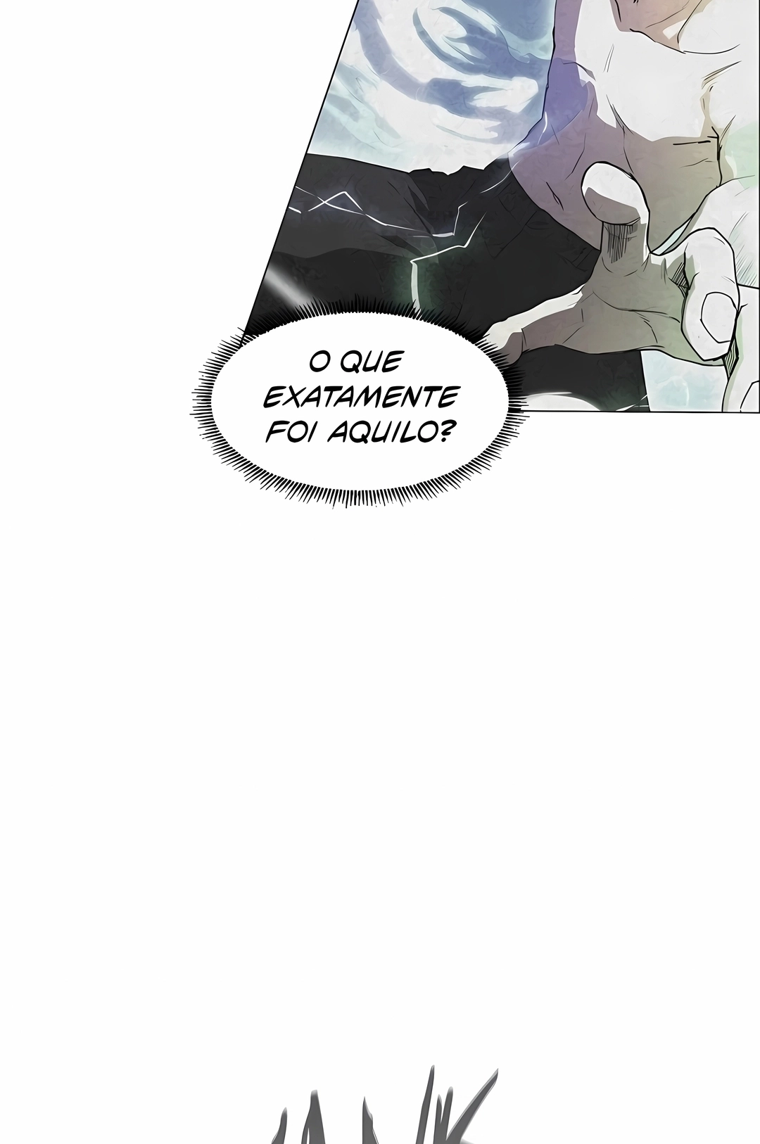 JAKDU: Shaman's Blade Capítulo 86 Página 41