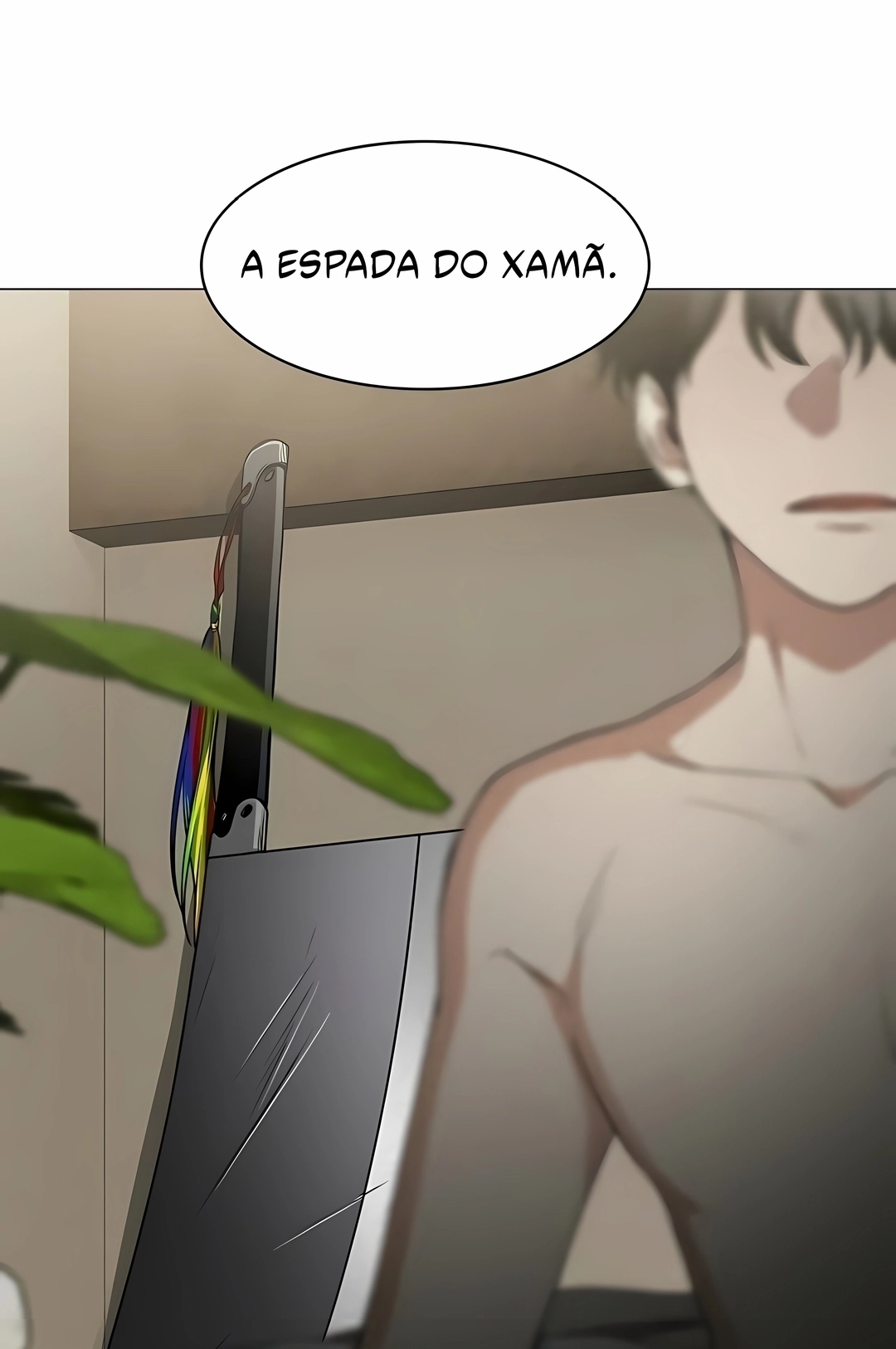 JAKDU: Shaman's Blade Capítulo 86 Página 51