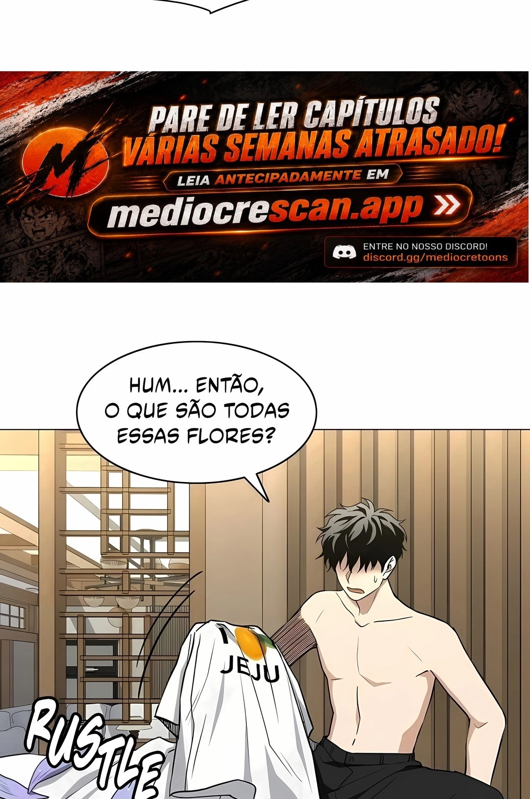 JAKDU: Shaman's Blade Capítulo 86 Página 66
