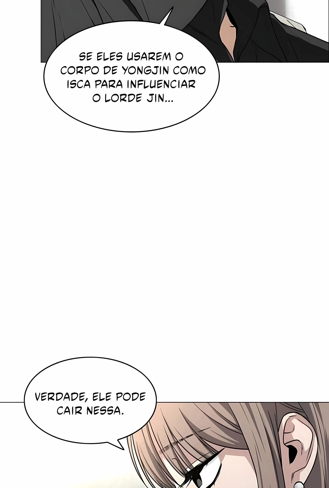 JAKDU: Shaman's Blade Capítulo 87 Página 101