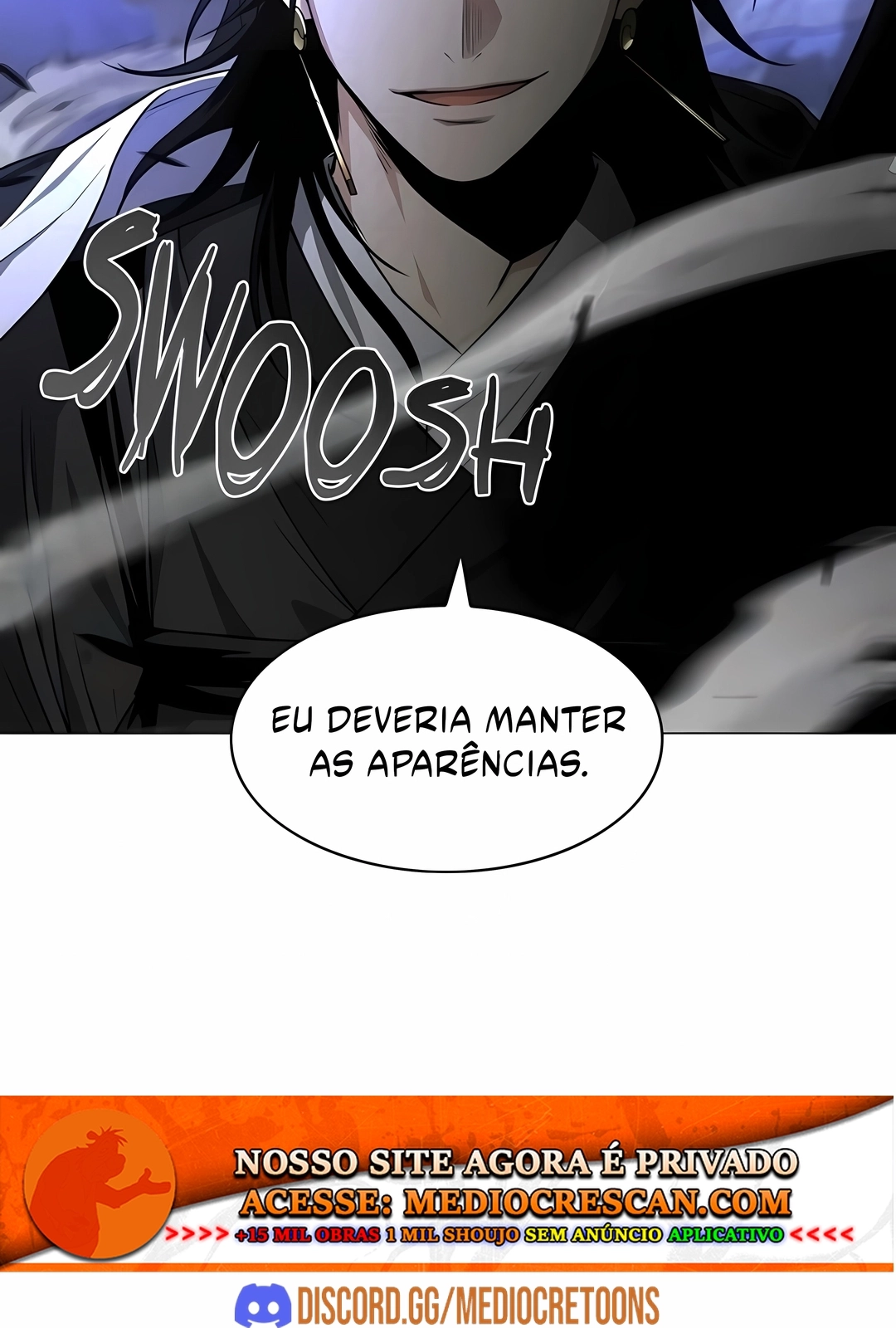 JAKDU: Shaman's Blade Capítulo 87 Página 112