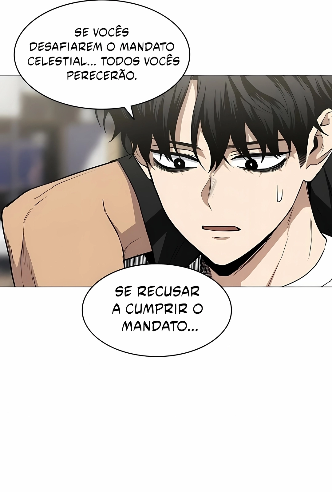 JAKDU: Shaman's Blade Capítulo 87 Página 14