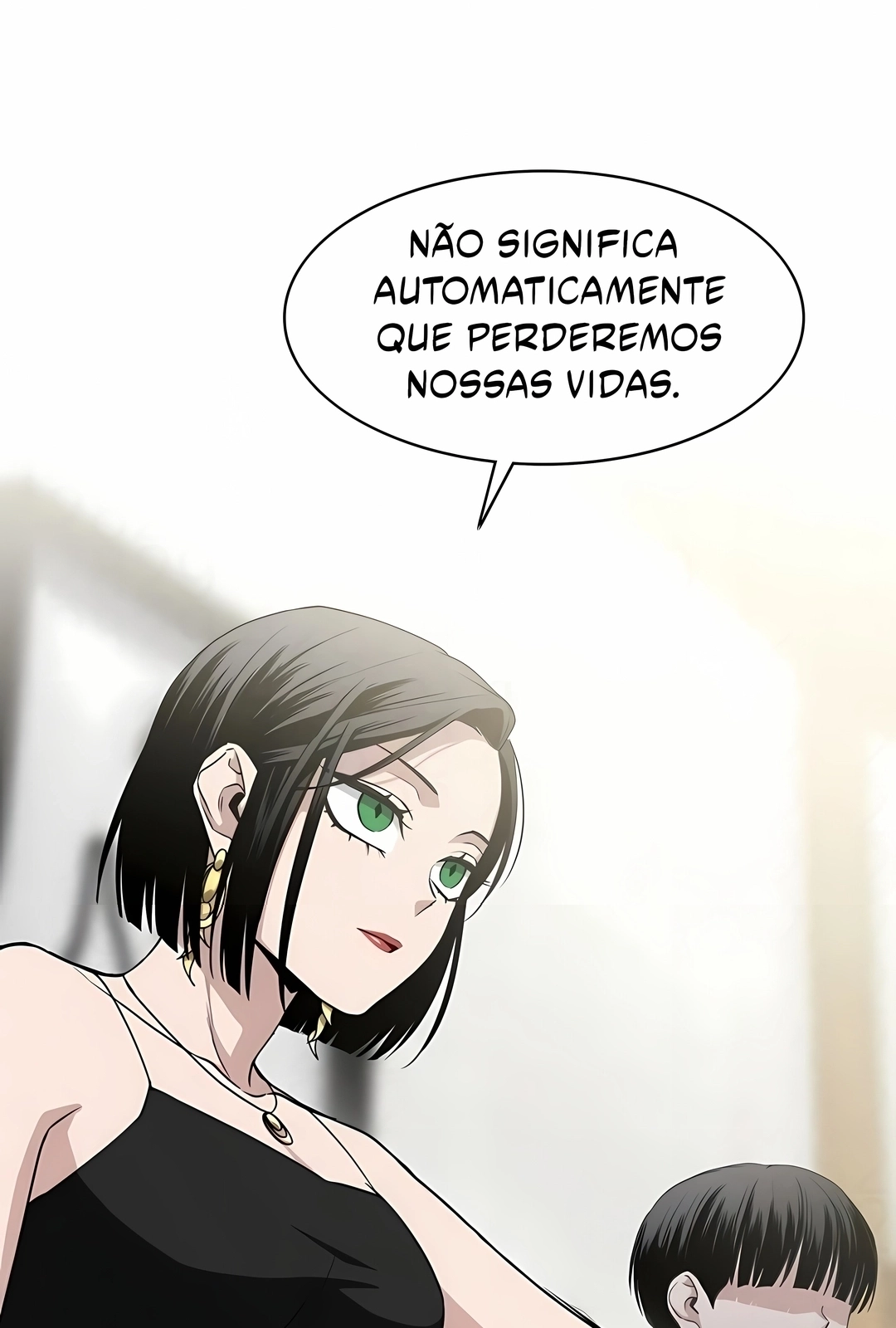 JAKDU: Shaman's Blade Capítulo 87 Página 15