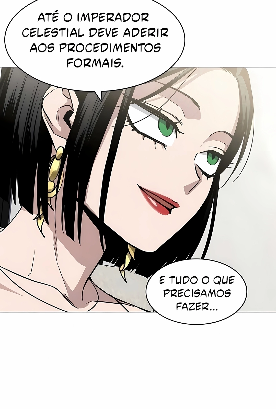 JAKDU: Shaman's Blade Capítulo 87 Página 17