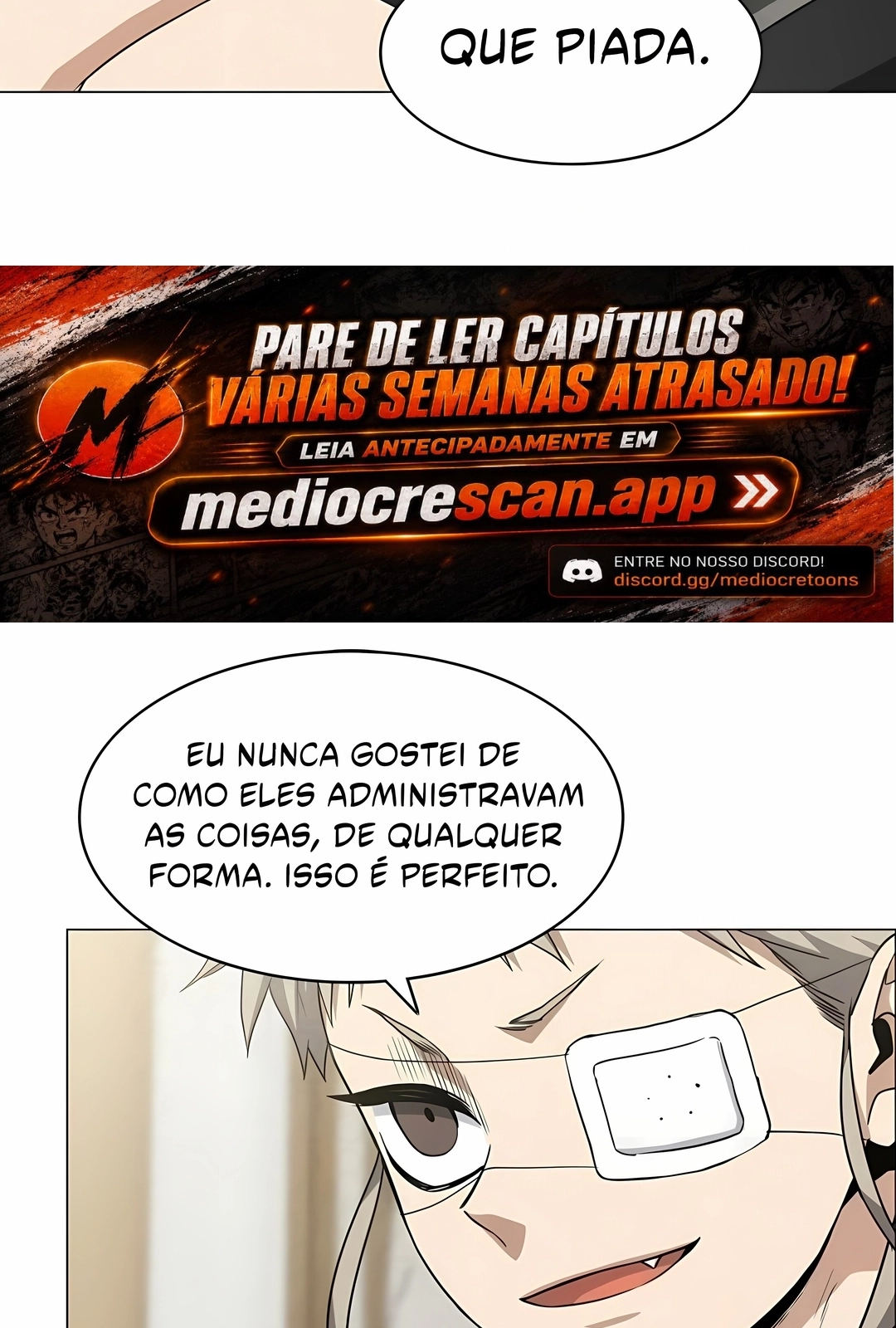 JAKDU: Shaman's Blade Capítulo 87 Página 29